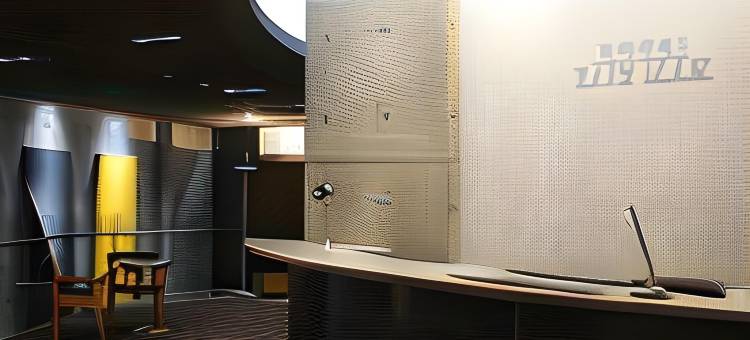 利夫马克斯经济型酒店-尼崎店(HOTEL LiVEMAX BUDGET Amagasaki)图片