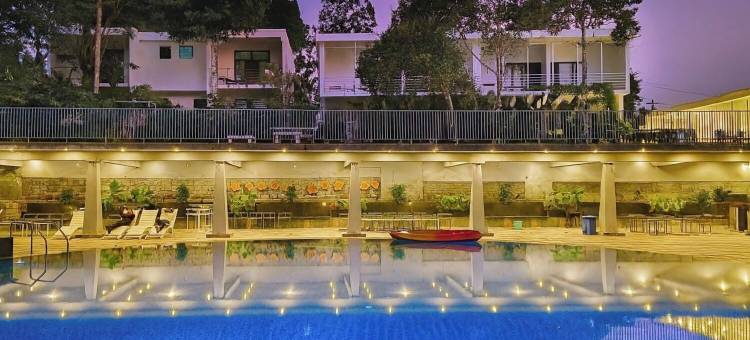 狮顿度假村 - Z度假屋(Lionton Resort by Z Vacations)图片