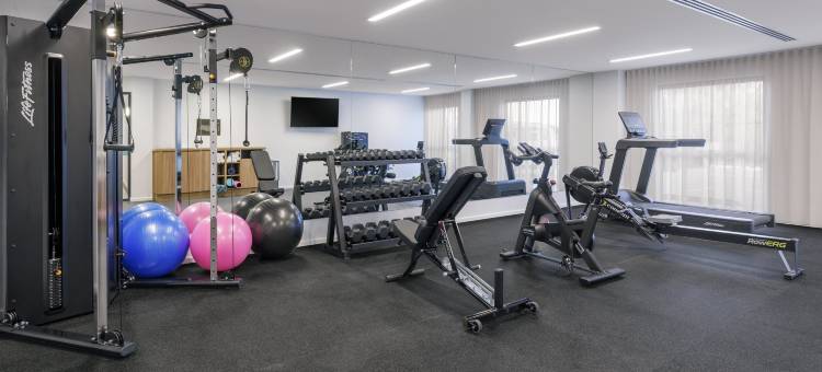 奎斯特拜恩斯代尔(Quest Bairnsdale)图片