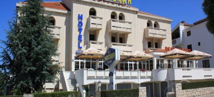 地中海酒店(Hotel Mediteran)图片