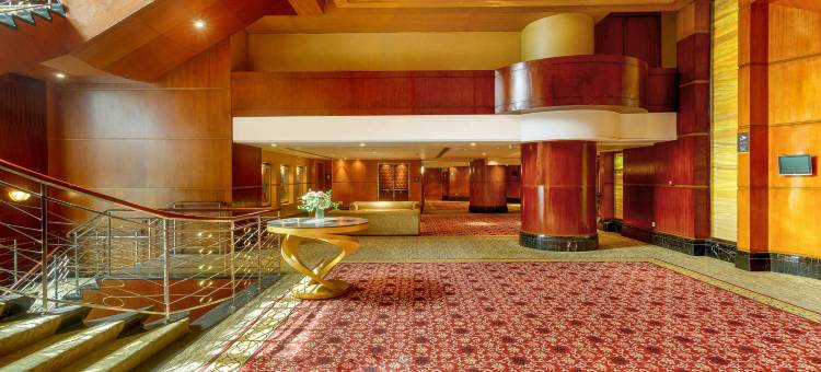 达卡威斯汀酒店(The Westin Dhaka)图片