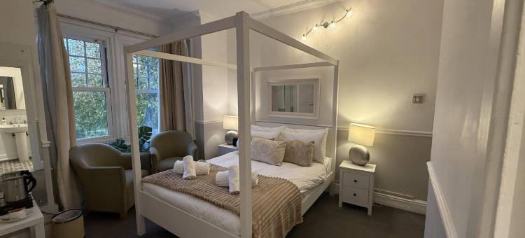 中央酒店(Central Hotel)图片