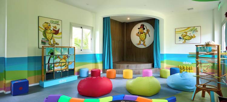 瓜纳卡斯特全包式悦宜湾酒店(Riu Guanacaste - All Inclusive)图片