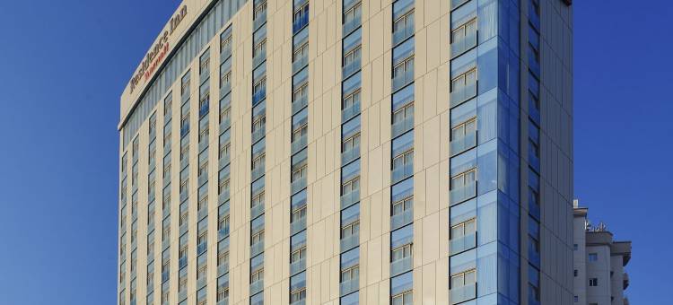 Residence Inn Kuwait City图片