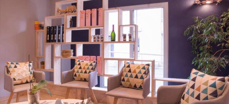 芒德鲁特桥原生精品酒店(The Originals Boutique Hôtel du Pont Roupt Mende)图片