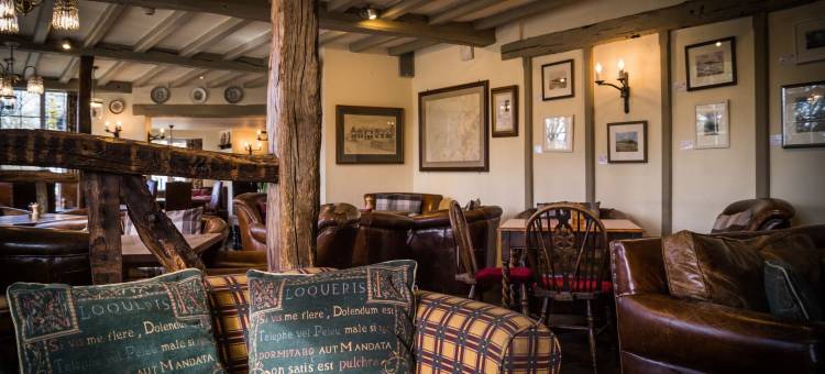 野猪酒店(The Wild Boar)图片