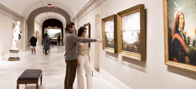 华盛顿特区汉米尔顿酒店(Hamilton Hotel - Washington DC)图片