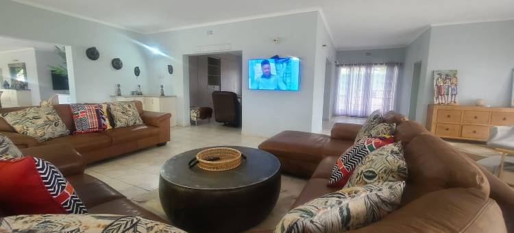 迷人的三卧室旅馆 - 2300(Charming 3 bedroom guesthouse - 2300)图片