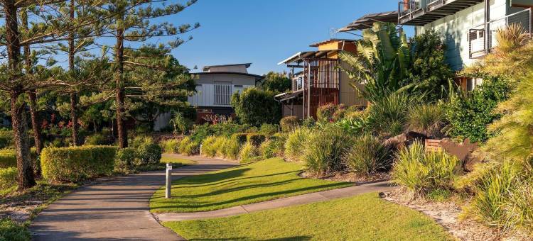 双水域诗铂酒店(The Sebel Twin Waters)图片