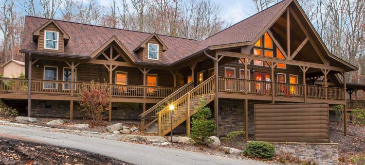 Bluegreen Vacations Blue Ridge Village, an Ascend Collection Resort图片