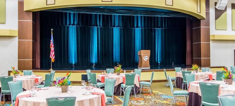 Oasis Hotel & Conv. Center, Ascend Hotel Collection图片