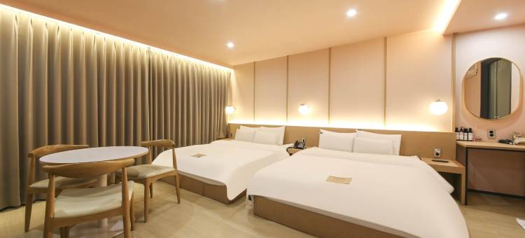 顺天Yaja顺天住良分店(Suncheon Yaja Suncheon Jorye Branch)图片