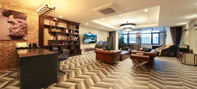 金浦酒店M塔(Gimpo Hotel M Tower)图片