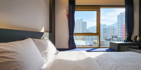 金石酒店