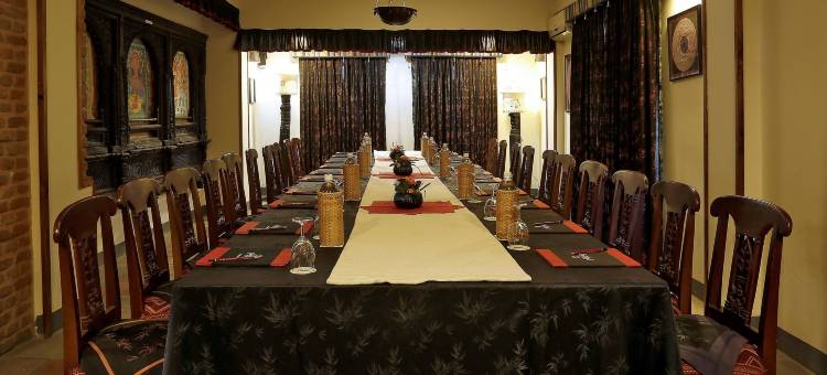 遗产酒店(Hotel Heritage)图片