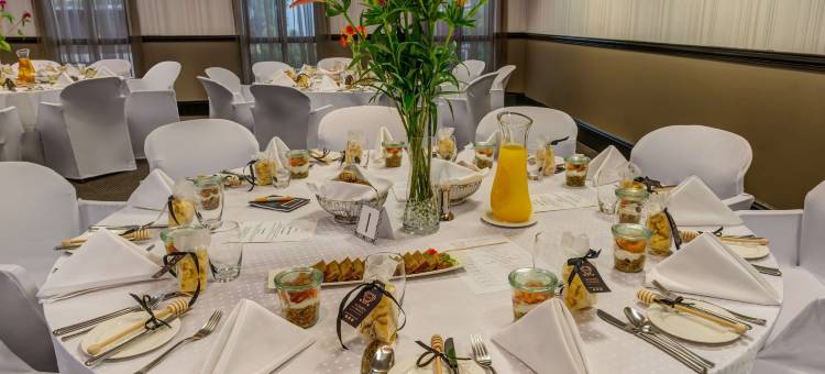 54 翁巴斯酒店(54 on Bath, Johannesburg Rosebank)图片