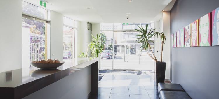 蓬特希尔公寓酒店-威廉斯敦(Punthill Williamstown)图片