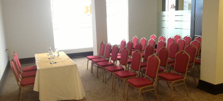 海港市场酒店(Puerto Mercado Hotel)图片