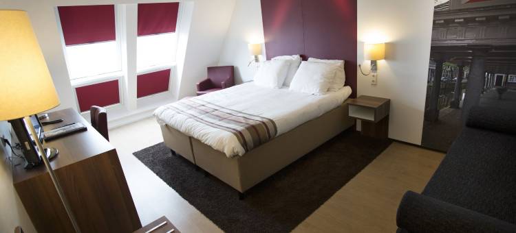 City Hotel Gouda, WorldHotels Crafted Collection图片