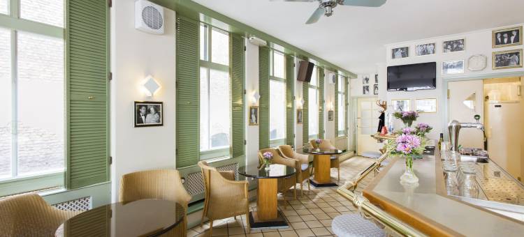 Grand Museum Hotel, BW Signature Collection图片