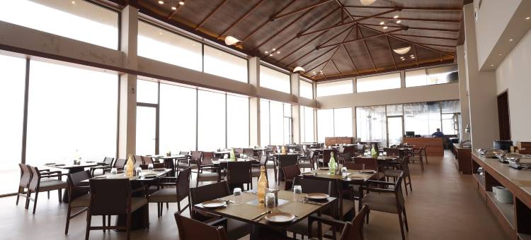 阿雅提度假村及水疗中心(Ayati Resort & Spa)图片