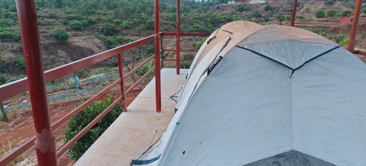 尤瓦亚特里露营地(Yuva Yatri Campsite)图片