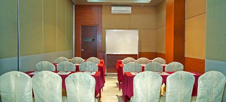 倾城及套房酒店(Allure Hotel & Suites)图片