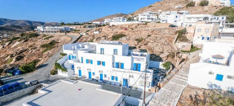 茜茜公主酒店(Princess Sissy)图片