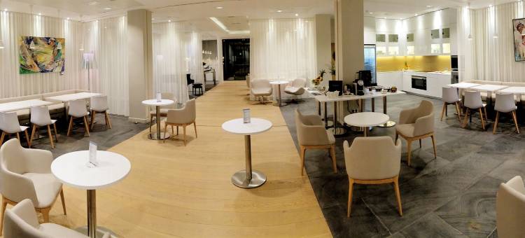 卡普德阿格德高尔夫美居酒店(Hôtel Mercure Golf Cap d'Agde)图片