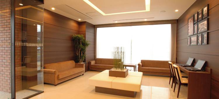 深谷AB酒店(AB Hotel Fukaya)图片