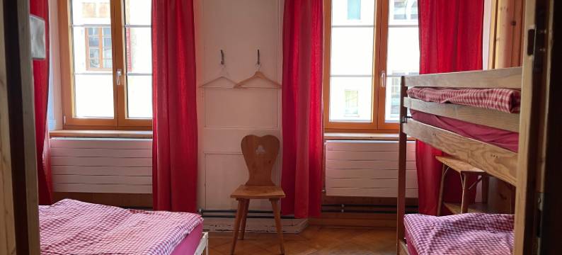 拉科基尔之家(Maison La Coquille)图片