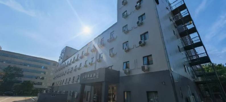 如家商旅酒店(北京上地清河地铁站店)图片