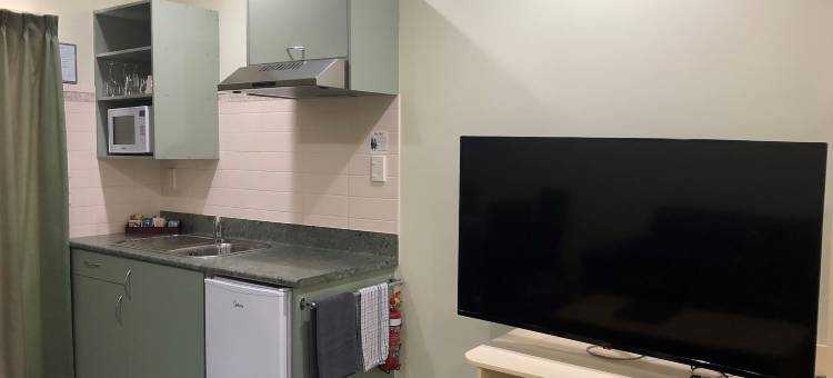 岛屿湾门户汽车旅馆及公寓(Bay of Islands Gateway Motel & Apartments)图片