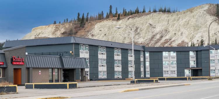 怀特霍斯戴斯酒店(Quality Inn & Suites)图片