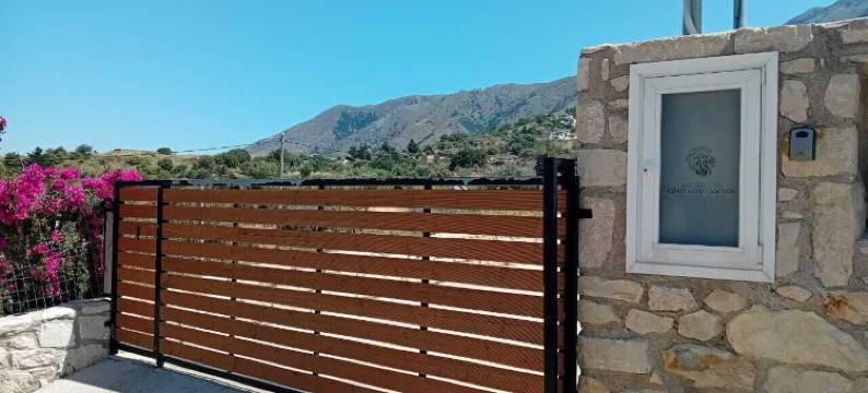 带私人泳池的福图纳别墅(Villa Fortuna with Private Pool)图片