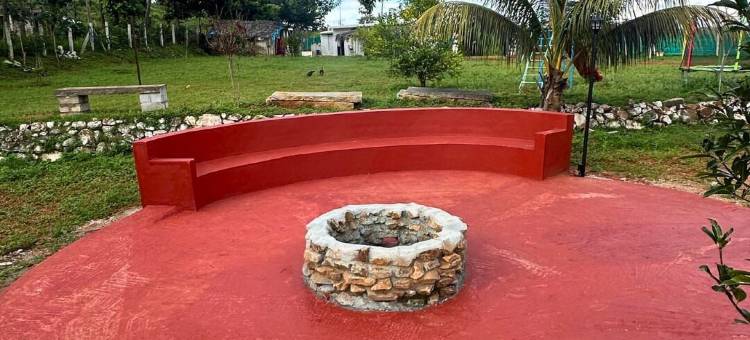 JUNGLE FARMS BY MAARK INN图片