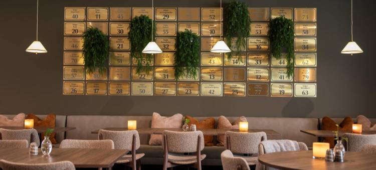 家园酒店 马约伦(Home Hotel Majoren)图片