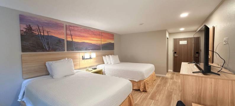 托灵顿戴斯酒店(Days Inn by Wyndham Torrington)图片