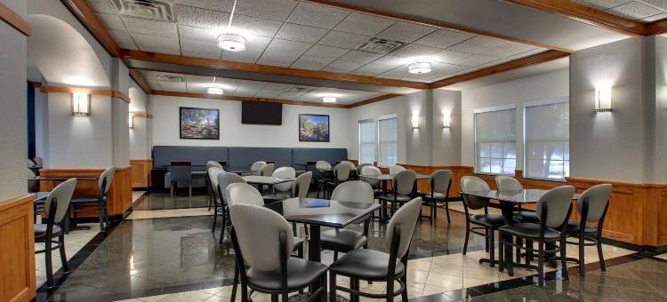 西北医疗中心德鲁里套房酒店(Drury Inn & Suites San Antonio Northwest Medical Center)图片