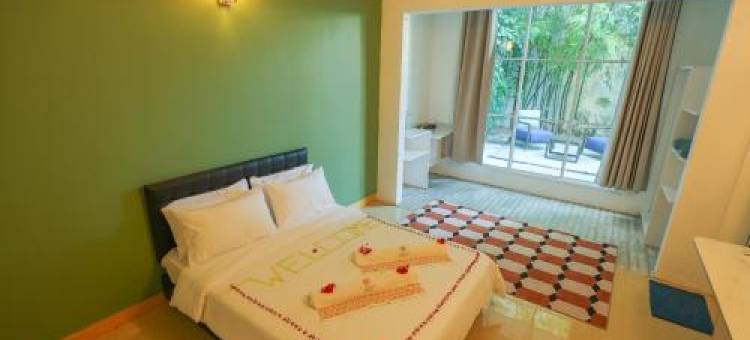 Sands Garden Hotel图片