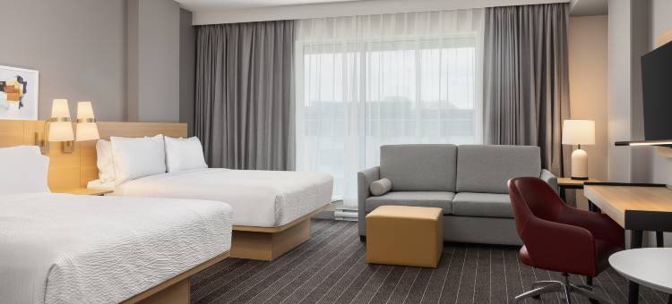 Staybridge Suites Montreal Airport - ST-Laurent by IHG图片