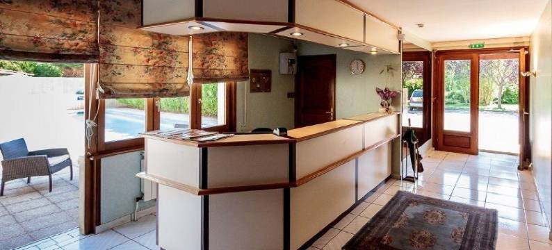 Maison Legate "Hôtel le Baudiere & Spa"图片