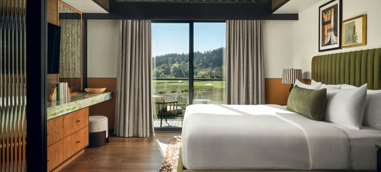 索姆酒店及水疗中心，傲途格精选(The SOMM Hotel & Spa, Autograph Collection)图片