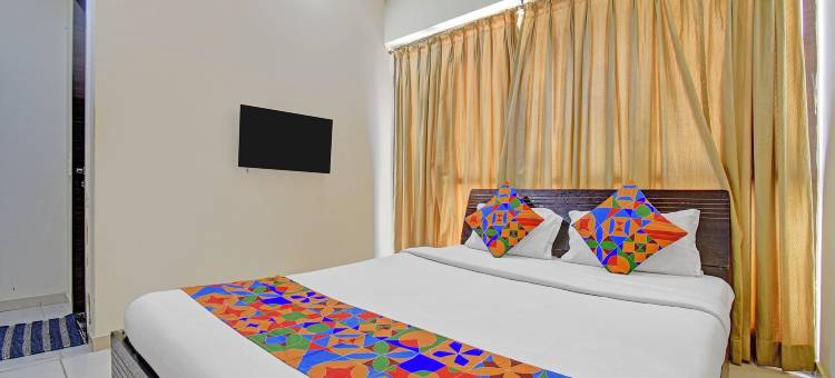 Fabhotel 凯悦悠选41(Fabhotel Destination 41)图片