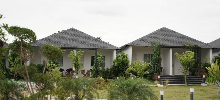 Q 芒果度假村(Q Mango Resort)图片