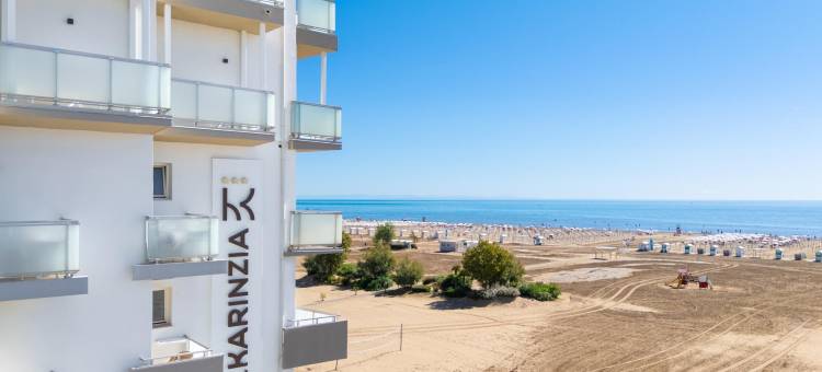 卡里西亚酒店(Hotel Karinzia)图片