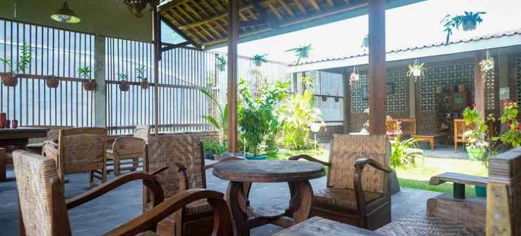 红门酒店@帕兰崔提斯加兰(RedDoorz @ Jalan Parangtritis)图片