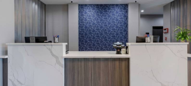 Holiday Inn Express & Suites CHOCTAW - OKLAHOMA CITY EAST by IHG图片