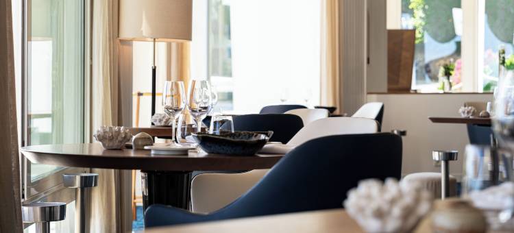 玛林酒店(Hôtel la Marine)图片