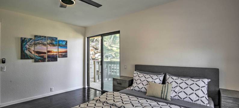 宽敞的埃尔卡洪别墅 - 距离市中心14英里！(Spacious El Cajon Villa - 14 Mi to Downtown!)图片